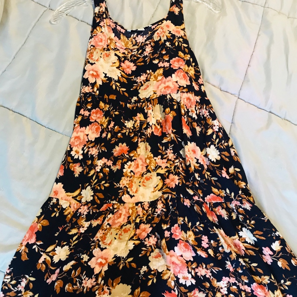 Floral Sundress